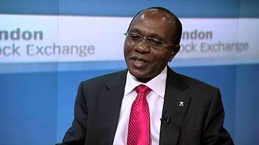 Emefiele Lists Gains of FX Restriction on 41 Items; Outlines Projections for 2018