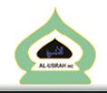 AL-USRAH PRESS RELEASE ON DISCRIMINATION AGAINST AMASA FIRDAUS AT NLS