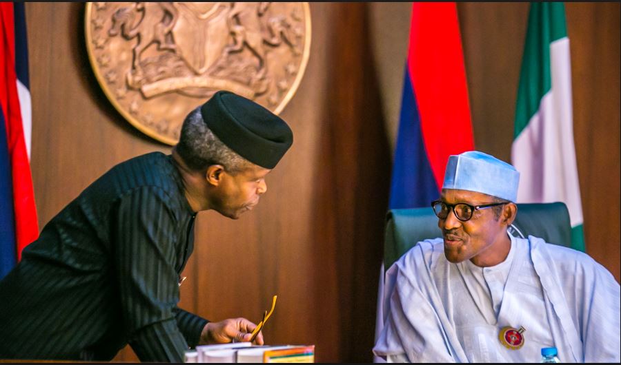 What Buhari has done to tackle corruption, insecurity in three years – Presidency