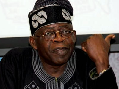 CHIEF OBASANJO – AT WAR AGAINST HIS OWN DEEDS – By Bola TinubuFormer 