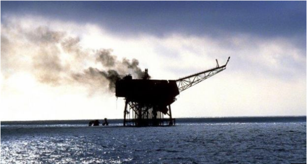 Learning from Experience - 31 Years after Piper Alpha Disastrous Accident  