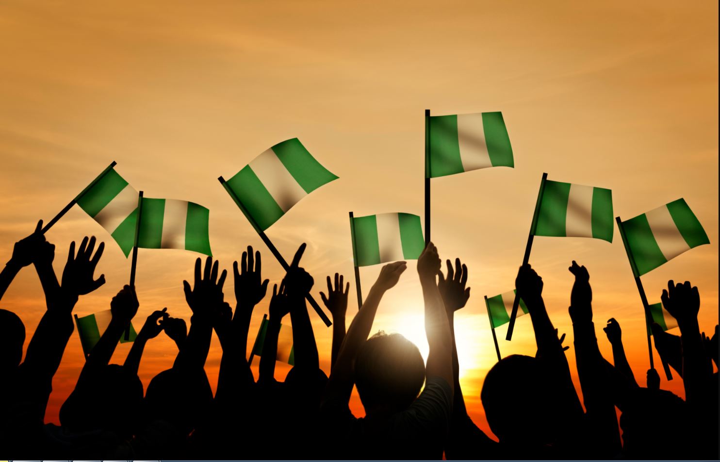 Nigeria's 61st Independence Anniversary
