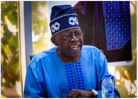 TO SERVE THE PEOPLE” AN ADDRESS BY THE PRESIDENT-ELECT, ASIWAJU BOLA AHMED TINUBU DURING THE CERTIFICATE OF RETURN COLLECTION CEREMONY AT THE INTERNATIONAL CONFERENCE CENTRE, ABUJA ON WEDNESDAY MARCH 1, 2023      